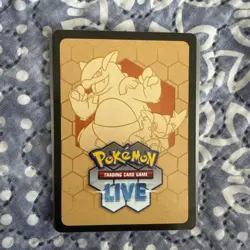 Pokemon Mega Evolution: Pitch Black Booster Pack BULK Pack (Single) 10 CARDS - Image 3