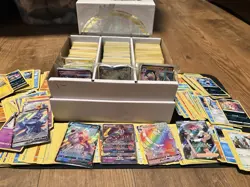 Pokemon TCG Bulk Bundle – 150 Cards – Guaranteed Holo + Bonus Hit! - Image 1