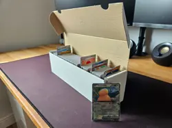 1000 Pokemon Cards Bulk Bundle [ 15+ Ex/V/Gx] [200+ Rev Holo/Holo] - Image 3