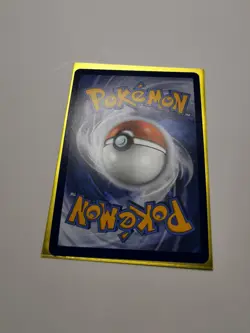 Pokemon TCG Rayquaza VMAX Crown Zenith Holo Card 101/159 English Edition - Image 3