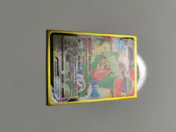 Pokemon TCG Rayquaza VMAX Crown Zenith Holo Card 101/159 English Edition - Image 5