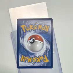 Pokemon TCG 4-Card Holo Lot Rayquaza V/GX, Sylveon VMAX, Pikachu, Charmander - Image 4