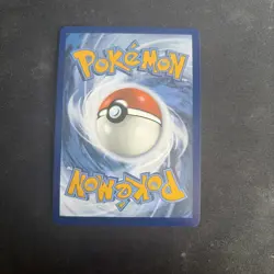 Pokemon Mew v Holo Ultra Rare TCG Card 060/159 Crown Zenith - Image 2