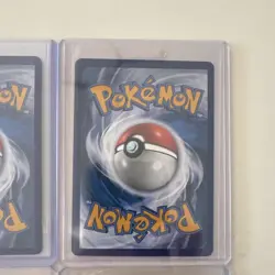 Pokemon TCG Morpeko V-UNION 4-Card Set Holo English SWSH215-218 - Image 4
