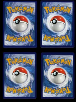 Pokemon Card Zacian V-UNION Set of 4 Promo SWSH Holo VUNION English 2021 - Image 2