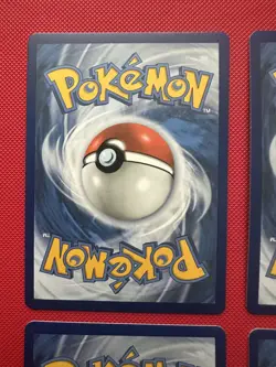 Pikachu V-Union [Set of 4] Swsh: Sword & Shield Promo Cards Holo NM - Image 3