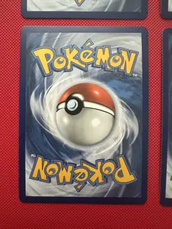 Pikachu V-Union [Set of 4] Swsh: Sword & Shield Promo Cards Holo NM - Image 5