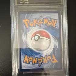 PSA 10 Pikachu V-UNION 2023 Promo #109 Chinese Holo Pokemon TCG Card - Image 2