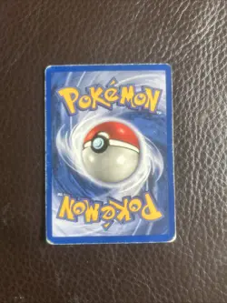 Pokemon TCG Charizard Base Set Holo Card 4/102 English Edition - Image 3