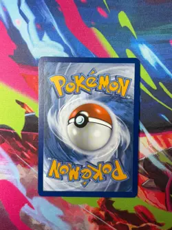 Pokemon TCG Pikachu 160/159 Crown Zenith Secret Rare Full Art Holo English NM - Image 2