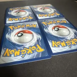 Pokemon TCG Pikachu V-Union SWSH 139-142 Set of 4 English - Image 3