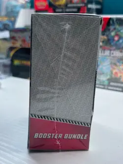 Pokemon TCG - White Flare Booster Bundle NEW & SEALED ( 6 Packs ) - Image 4