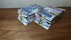 Pokemon TCG: Sword & Shield Silver Tempest Sealed Booster Pack (x 20) - Image 2