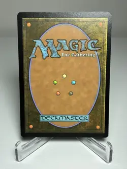 2025 MTG Spiderman Silk, Web Weaver Foil Legendary Creature - Image 2