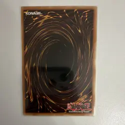 Konami Yu-Gi-Oh! TCG Delinquent Duo Spell Magic Ruler MRL-039 EN Regular - Image 2