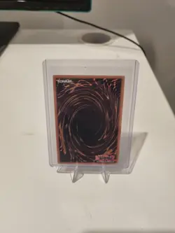 Konami Yu-Gi-Oh! TCG Pot of Sloth Spell Card Foil Standard Size - Image 2