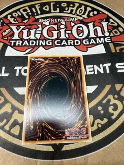 Yu-Gi-Oh! Pot of Sloth CORI-EN061 Secret Rare Holo 1st Edition Spell - Image 3