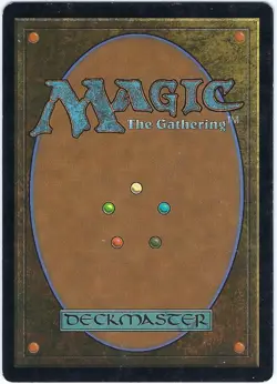 MTG Magic the Gathering Card - Cabal Pit - Odyssey (ODY) - Uncommon - Image 2