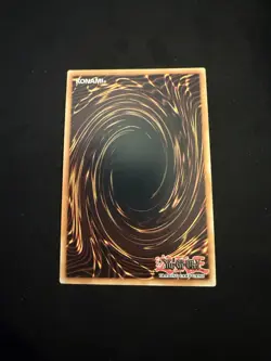 Yu-Gi-Oh! TCG Sky Striker Ace Zero 1st Edition Secret Rare Card DUAD-EN049 - Image 2