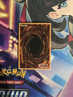 Radiant Typhoon Vision RA05-EN075 Starlight rare1st Ed Foil Yu-Gi-Oh! Spell Card - Image 3