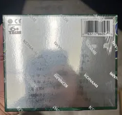 Yu-Gi-Oh Spell Ruler Booster Box 25 Anniversary English Version - Image 2