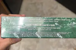 Yu-Gi-Oh Spell Ruler Booster Box 25 Anniversary English Version - Image 3