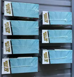 Pokemon Ascended Heroes Booster Bundle x7, Double blister x2 New Factory Sealed - Image 5