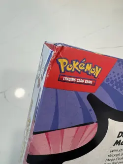Pokemon Ascended Heroes Mega Gardevoir Premium Poster Collection Box New Sealed - Image 3