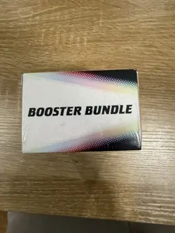 Pokemon TCG: S&V Prismatic Evolutions Booster Bundle (6pks) Factory Sealed - Image 3