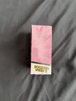 Pokemon TCG Mega Evolution Ascended Heroes Booster Bundle Factory Sealed - Image 2