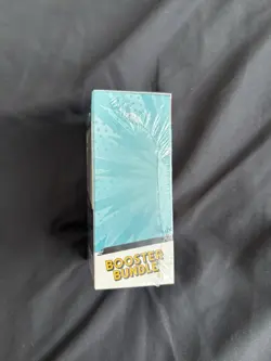 Pokemon TCG Mega Evolution Ascended Heroes Booster Bundle Factory Sealed - Image 4