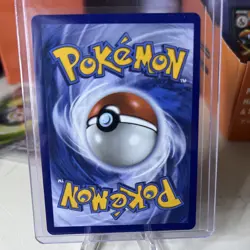 Pokemon - Mega Gardevoir Ex 032 Promo Ascended Heroes Poster Collection Promo - Image 2