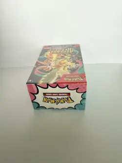 Pokemon TCG Ascended Heros Booster Bundle New FACTORY SEALED [6 PACKS INSIDE] - Image 4