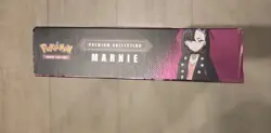 Pokemon TCG Champion's Path Premium Collection Marnie Box New Factory Sealed - Image 3