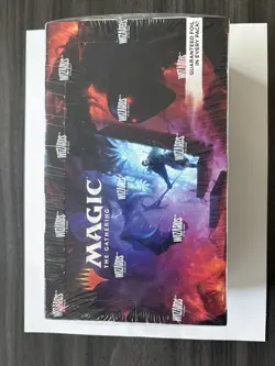Magic the Gathering: Duskmourn House of Horror Play Booster Box - Image 3