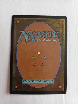 Wizards of the Coast MTG Bog Witch Lot 4 Magic 2011 Eng Foil Black 11/150 - Image 3