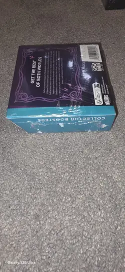 Magic The Gathering: Lorwyn Eclipsed Collector Booster Box Sealed - Image 3