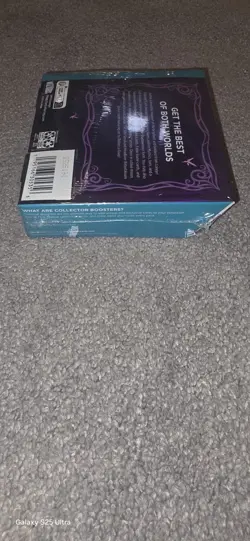 Magic The Gathering: Lorwyn Eclipsed Collector Booster Box Sealed - Image 4