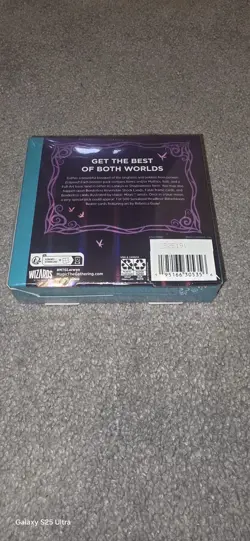 Magic The Gathering: Lorwyn Eclipsed Collector Booster Box Sealed - Image 5