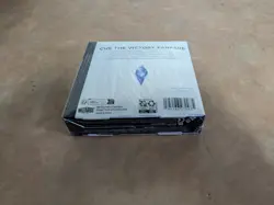 Final Fantasy Collector Booster Box NEW SEALED MTG Magic The Gathering - Image 3