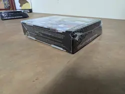 Final Fantasy Collector Booster Box NEW SEALED MTG Magic The Gathering - Image 4