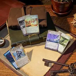 Magic The Gathering: Outlaws Of Thunder Junction Collector Boosters Cards NEW - Image 5