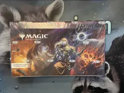 Magic: The Gathering - Edge of Eternities Play Booster Box - MTG English Sealed - Image 2