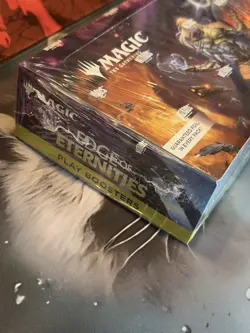 Magic: The Gathering - Edge of Eternities Play Booster Box - MTG English Sealed - Image 3