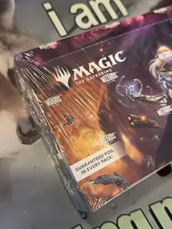 Magic: The Gathering - Edge of Eternities Play Booster Box - MTG English Sealed - Image 4