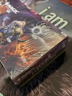 Magic: The Gathering - Edge of Eternities Play Booster Box - MTG English Sealed - Image 5