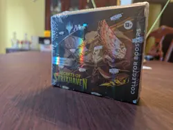 Magic: The Gathering Secrets of Strixhaven - Collector Booster Box (12 Packs) - Image 1