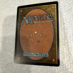 Wizards of the Coast Magic: The Gathering Opt Invasion Foil English #64/350 - Image 4