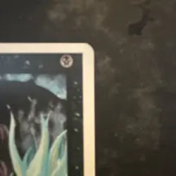 Wizards of the Coast Magic The Gathering MTG - Revised 1995 Dark Ritual - Image 3