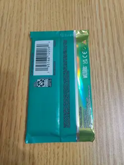 Magic the Gathering: Streets of New Capenna - Collector Booster Pack Sealed - Image 2